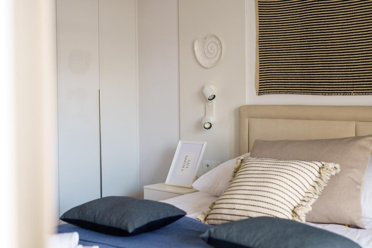 Apartamenty Lighthouse Mrzezyno Bagian luar foto